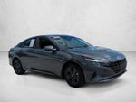 2023 Hyundai ELANTRA SEL IVT