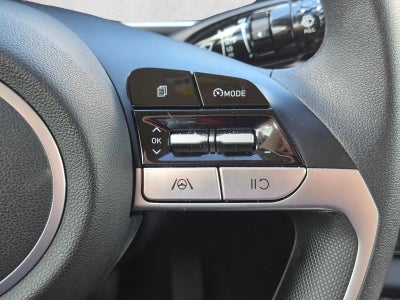 2023 Hyundai ELANTRA SEL IVT