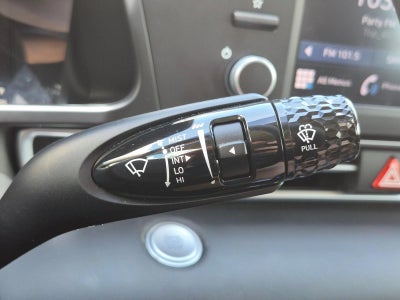 2023 Hyundai ELANTRA SEL IVT