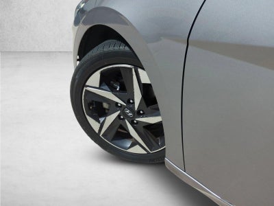 2021 Hyundai ELANTRA Limited IVT