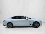 2022 Genesis G70 2.0T RWD