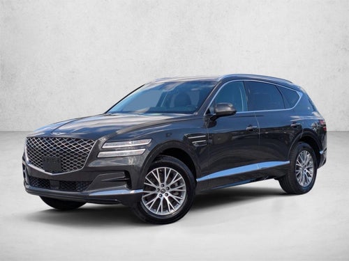 2024 Genesis GV80 2.5T AWD