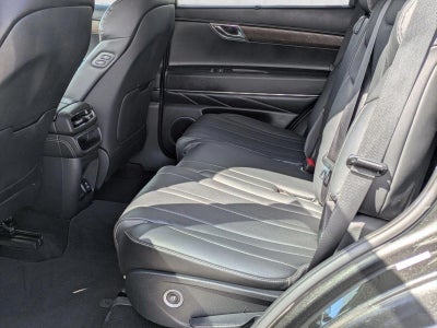 2024 Genesis GV80 2.5T AWD