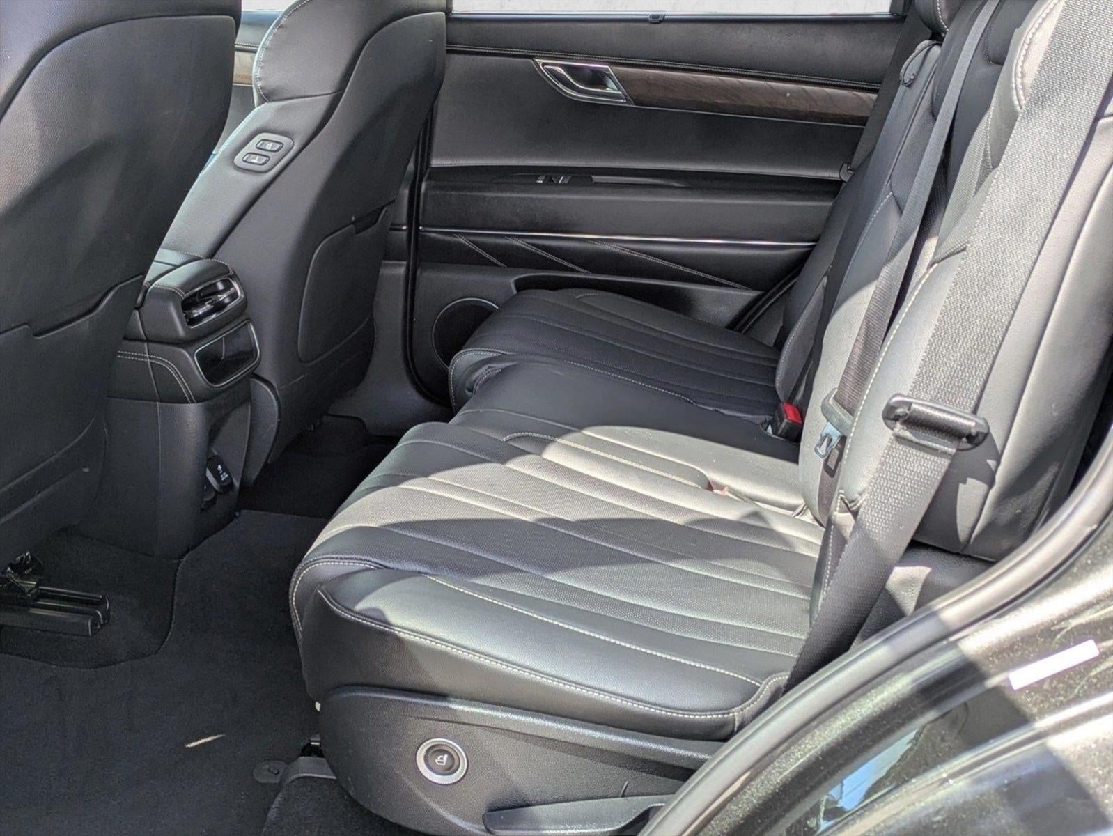 2024 Genesis GV80 2.5T AWD
