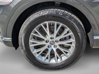 2024 Genesis GV80 2.5T AWD