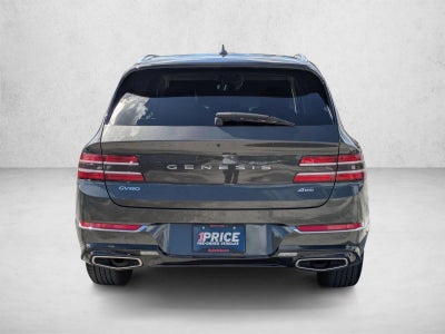 2024 Genesis GV80 2.5T AWD