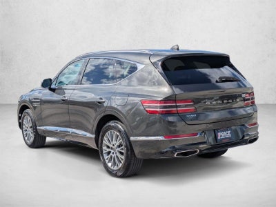 2024 Genesis GV80 2.5T AWD