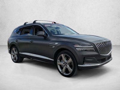 2024 Genesis GV80 3.5T AWD
