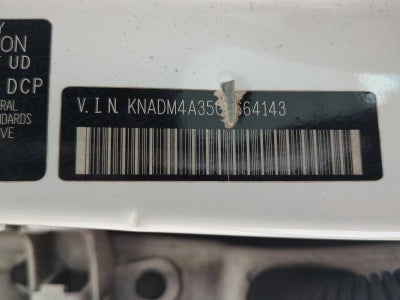 2016 Kia Rio 4dr Sdn Auto LX