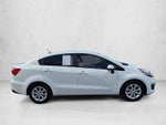 2016 Kia Rio 4dr Sdn Auto LX