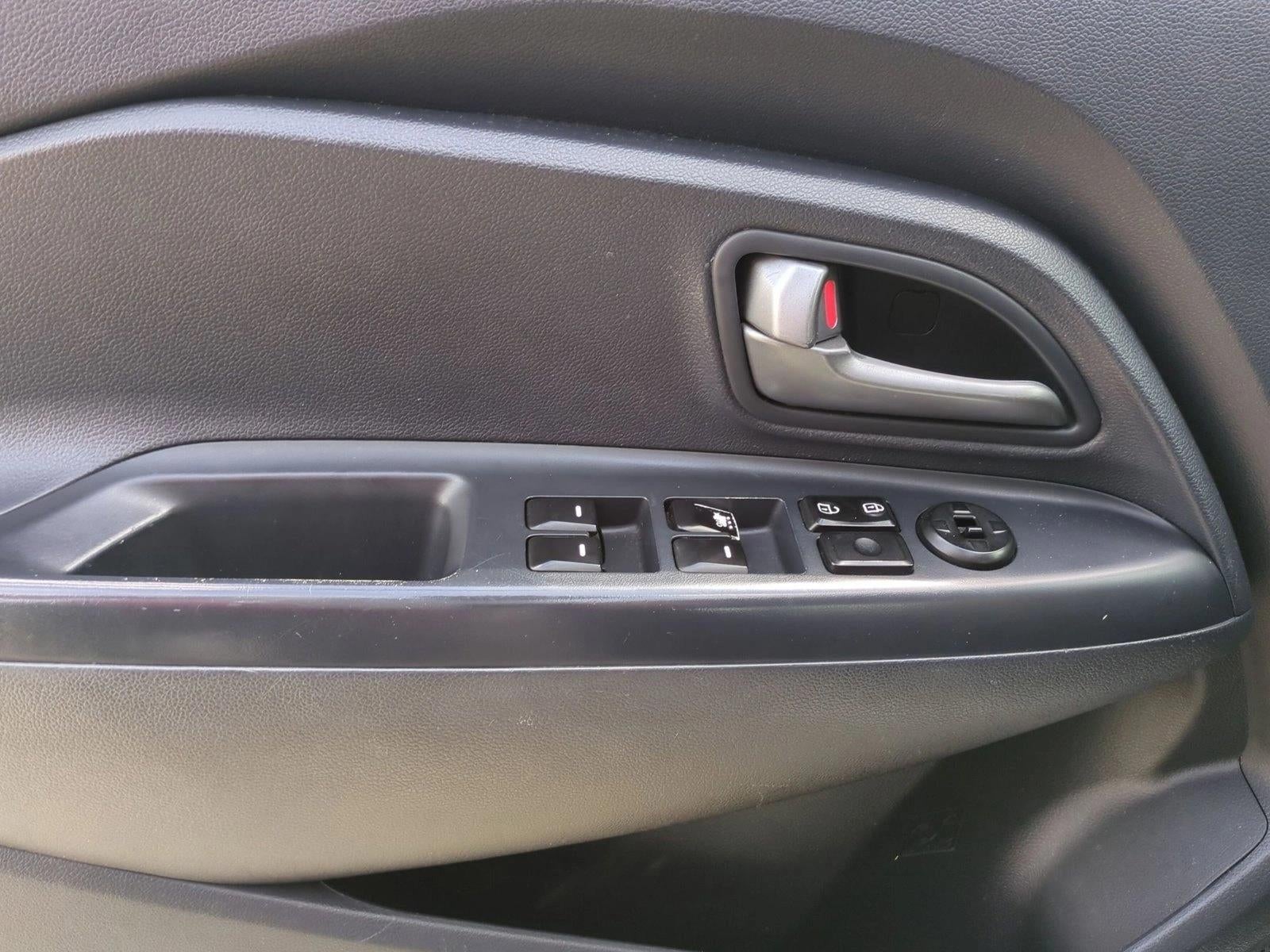 2013 Kia Rio 4dr Sdn Auto LX