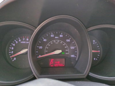 2013 Kia Rio 4dr Sdn Auto LX