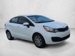 2013 Kia Rio 4dr Sdn Auto LX