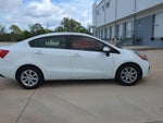 2013 Kia Rio 4dr Sdn Auto LX