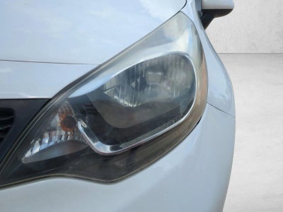2013 Kia Rio 4dr Sdn Auto LX