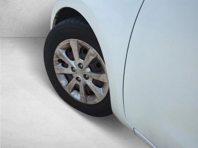 2013 Kia Rio 4dr Sdn Auto LX