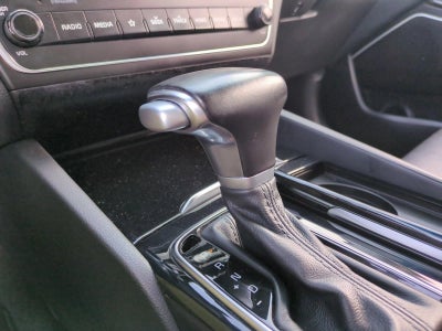 2019 Kia Cadenza Premium Sedan