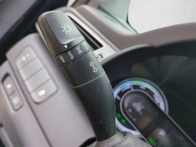 2017 Kia Niro LX FWD