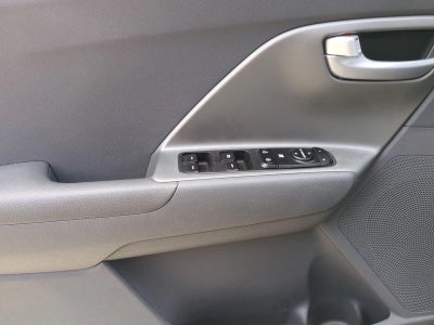 2017 Kia Niro LX FWD