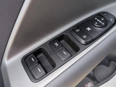 2017 Kia Niro LX FWD
