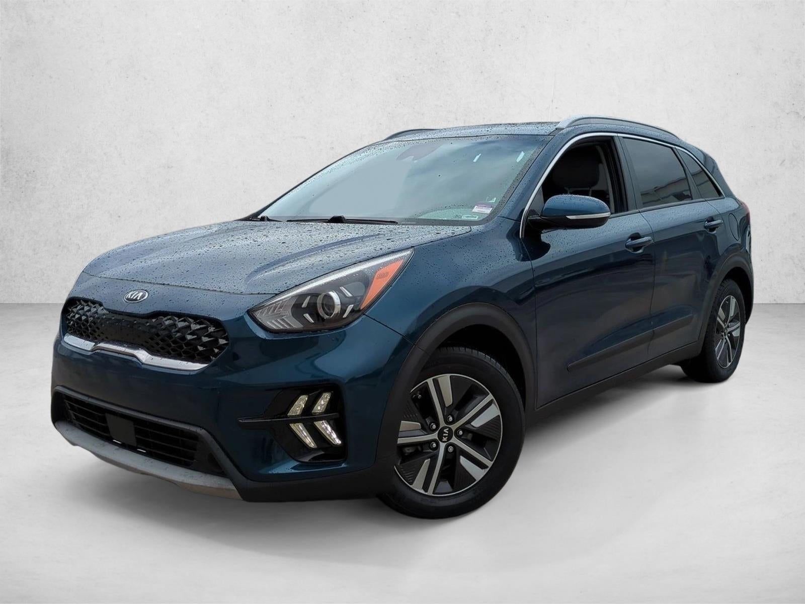 2020 Kia Niro EX Premium FWD