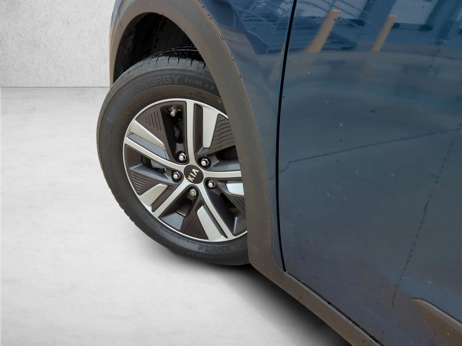 2020 Kia Niro EX Premium FWD