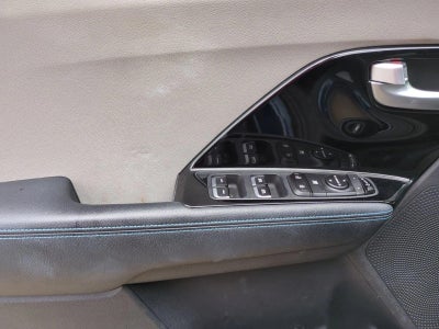 2020 Kia Niro EX Premium FWD