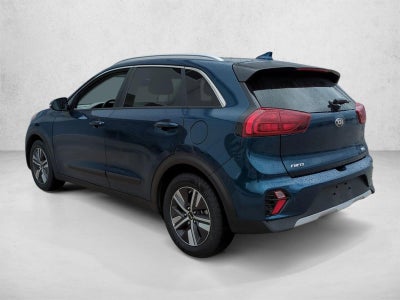 2020 Kia Niro EX Premium FWD
