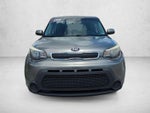 2016 Kia Soul 5dr Wgn Auto Base