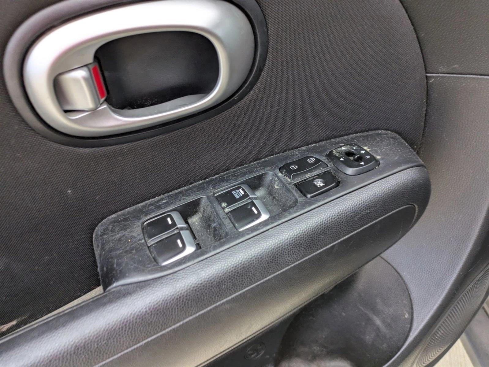 2018 Kia Soul Base Auto