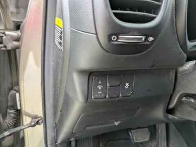 2018 Kia Soul Base Auto