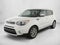 2017 Kia Soul + Auto