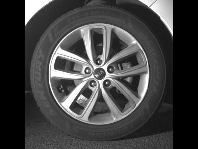 2017 Kia Soul + Auto