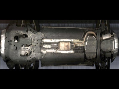 2017 Kia Soul + Auto