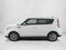 2017 Kia Soul + Auto