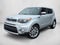 2018 Kia Soul + Auto