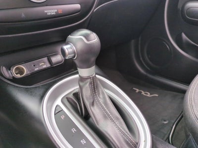 2018 Kia Soul + Auto