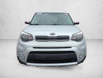 2018 Kia Soul + Auto