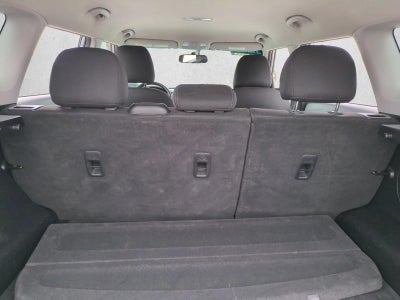 2018 Kia Soul + Auto