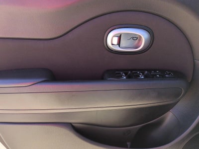 2018 Kia Soul + Auto