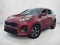 2020 Kia Sportage LX FWD