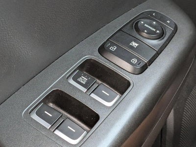 2020 Kia Sportage LX FWD
