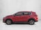 2020 Kia Sportage LX FWD