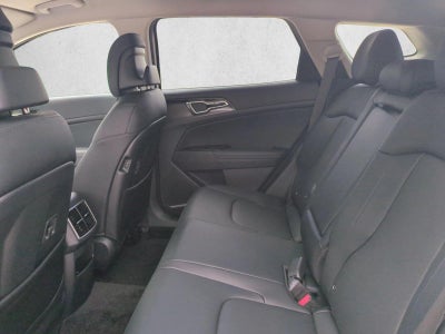 2025 Kia Sportage Hybrid EX AWD