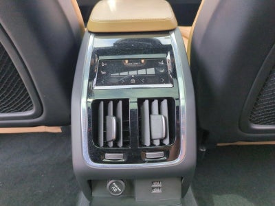 2018 Volvo S90 T6 AWD Inscription