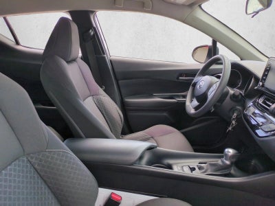 2020 Toyota C-HR LE FWD (Natl)
