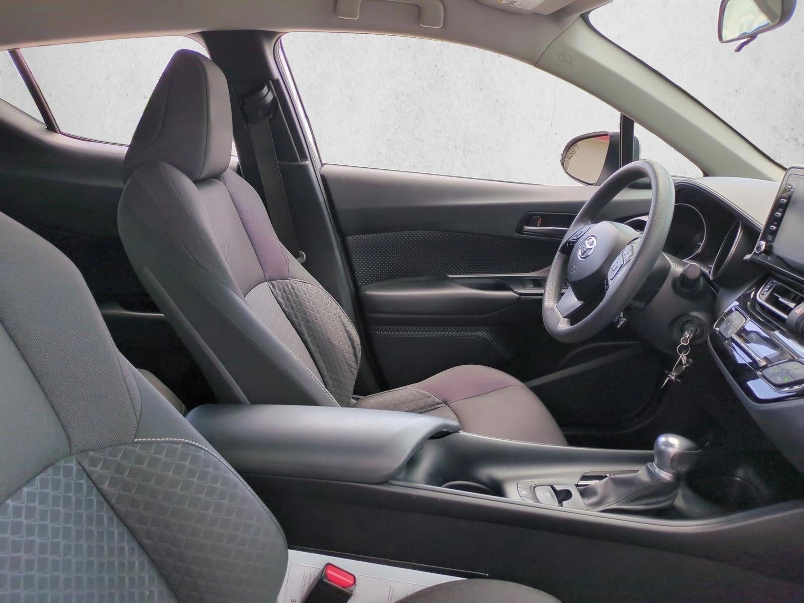 2020 Toyota C-HR LE FWD (Natl)