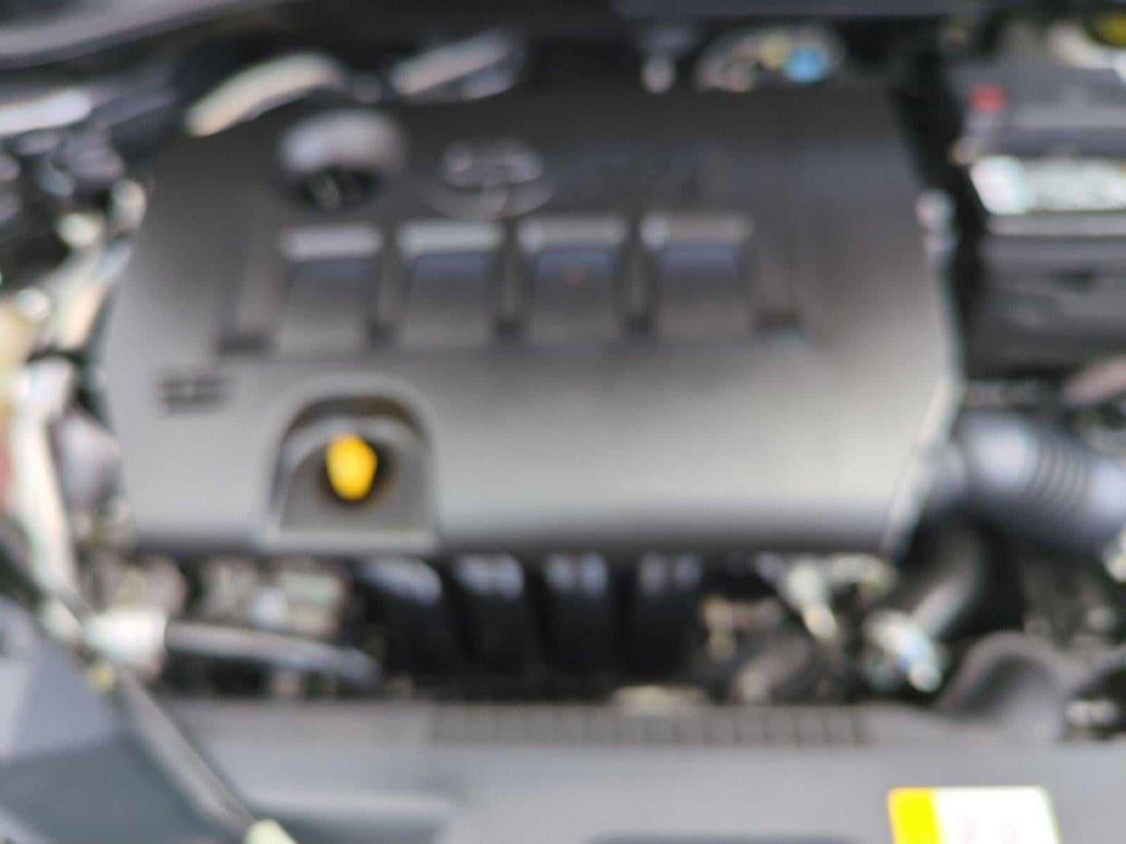 2020 Toyota C-HR LE FWD (Natl)