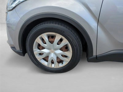 2020 Toyota C-HR LE FWD (Natl)