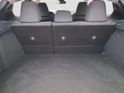 2020 Toyota C-HR LE FWD (Natl)